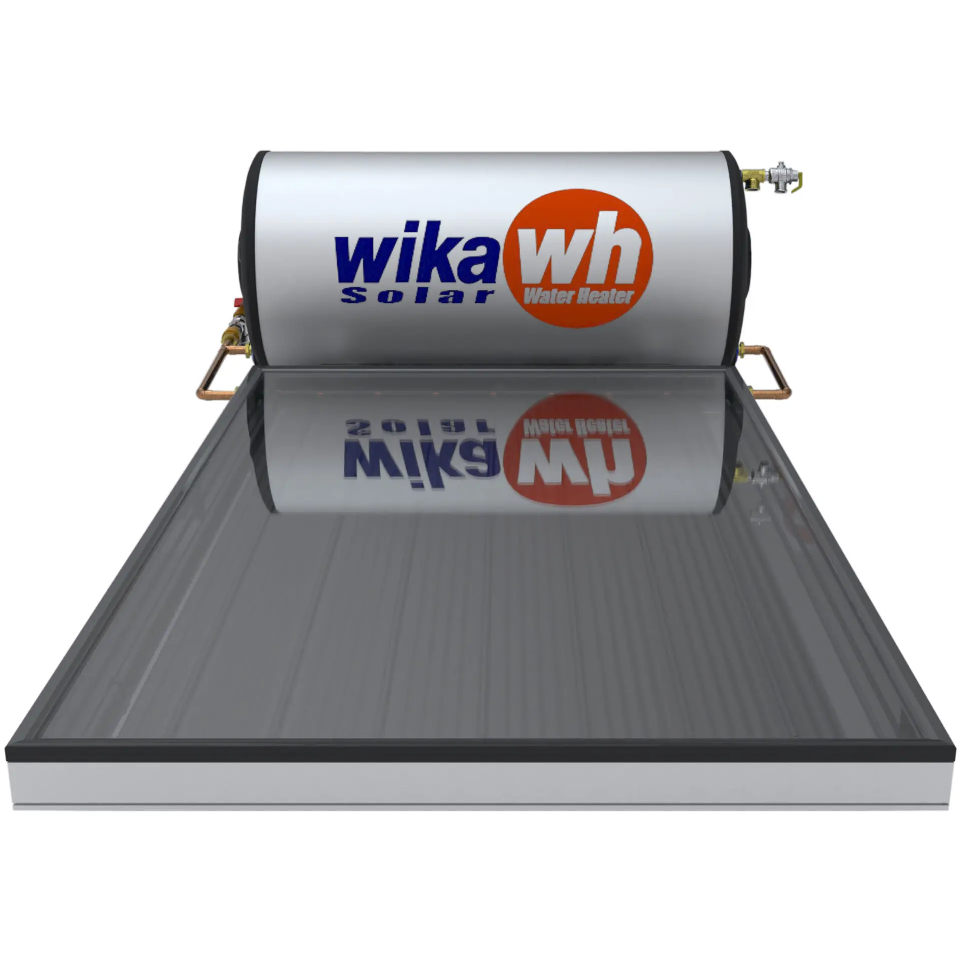 service wika pemanas air